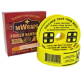 mWraps - The last finger bandage you'll ever switch from