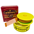 mWraps - The last finger bandage you'll ever switch from
