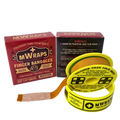 mWraps - The last finger bandage you'll ever switch from