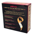mWraps - The last finger bandage you'll ever switch from