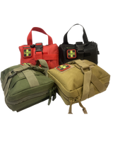 Oh Ouch Pouch | The Pocket-Size Trauma Kit