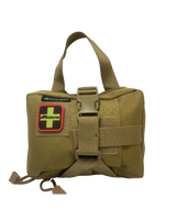 Oh Ouch Pouch | The Pocket-Size Trauma Kit