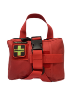 Oh Ouch Pouch | The Pocket-Size Trauma Kit
