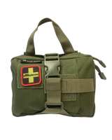 Oh Ouch Pouch | The Pocket-Size Trauma Kit