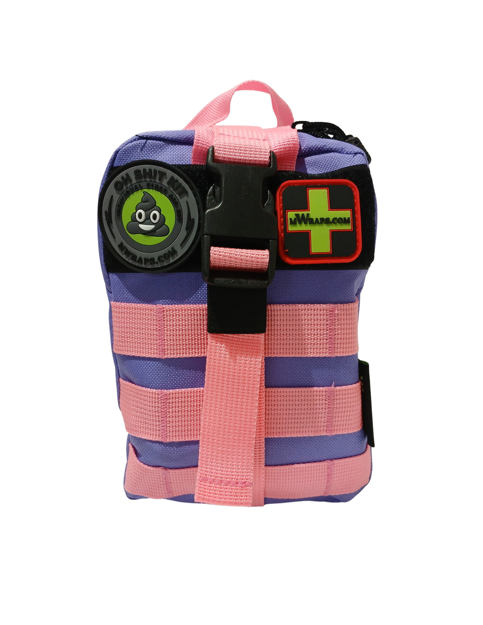 Oh Sh!t Kit | Emergency Trauma Med Kit