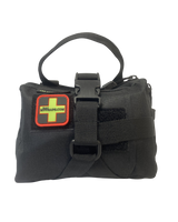 Oh Ouch Pouch | The Pocket-Size Trauma Kit