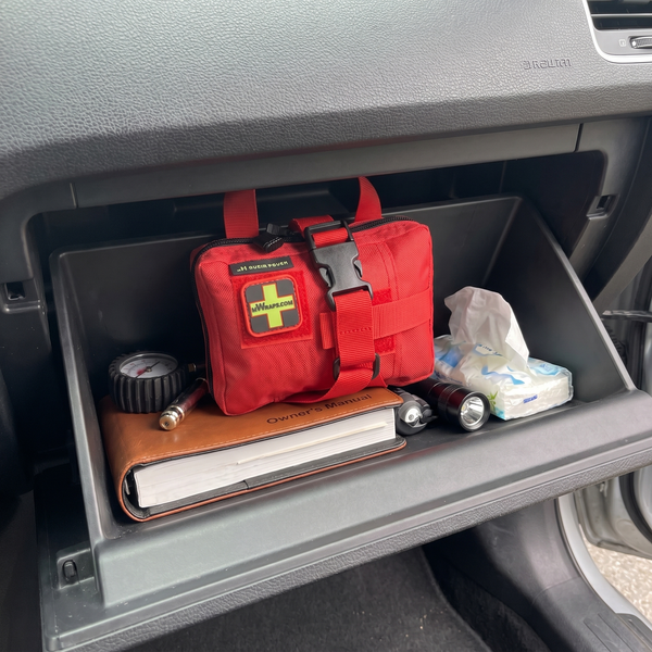 Glove Box