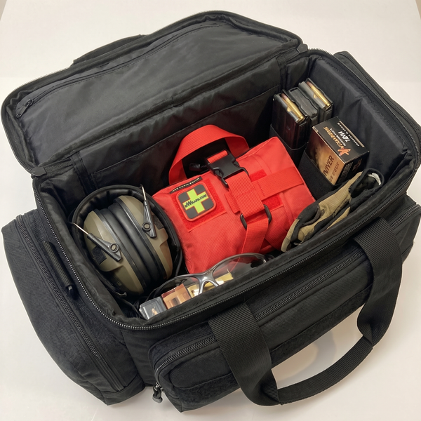Range bag
